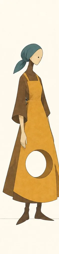 Drawing of Frida.